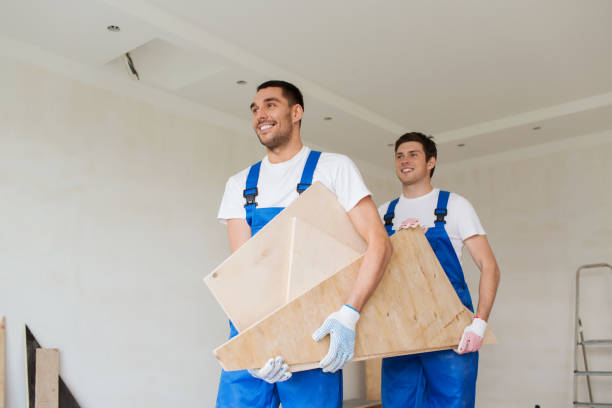 Best Retail Junk Removal  in Milltown, NJ
