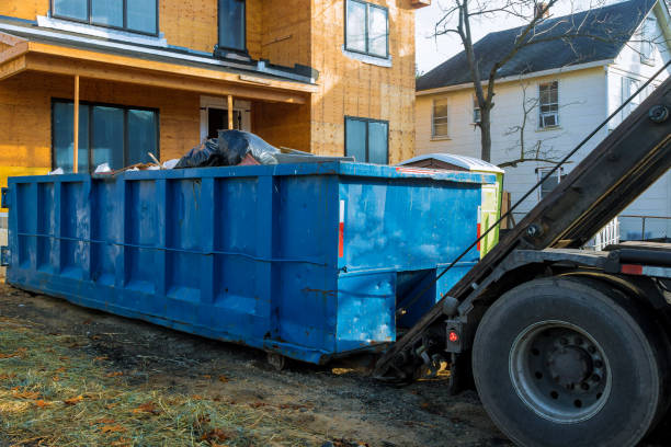 Best Commercial Junk Removal  in Milltown, NJ