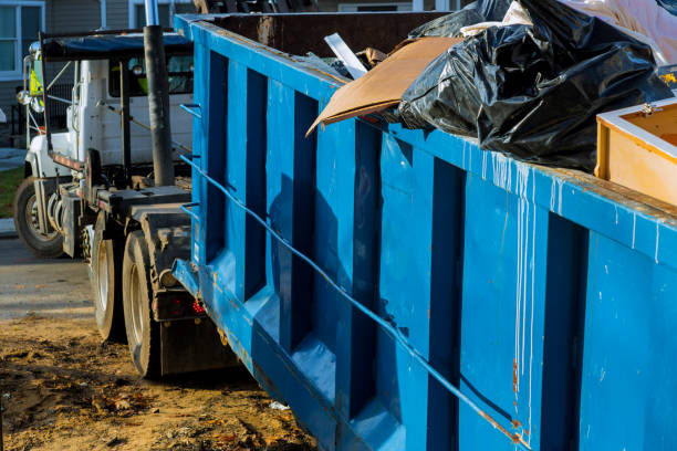 Best Yard Waste Removal  in Milltown, NJ