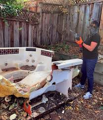 Best Same-Day Junk Removal Services  in Milltown, NJ